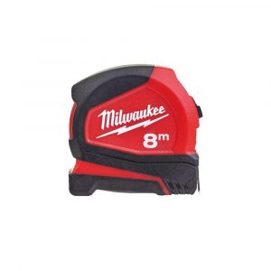 Ролетка 4932459594 MILWAUKEE  8 m