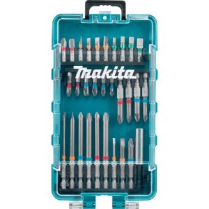 Комплект накрайници MAKITA E-15774, 30 части