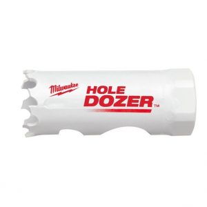 Боркорона биметална MILWAUKEE 49560032 , 22 mm