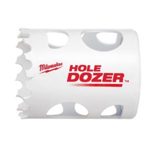 Боркорона биметална MILWAUKEE 49560087, 40 mm