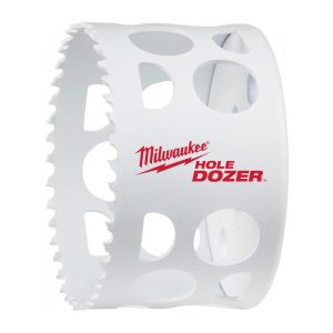 Боркорона биметална MILWAUKEE 49560159, 68 mm
