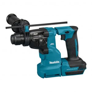 Акумулаторен перфоратор Makita DHR183Z SDS-Plus, 18V, 1.7J