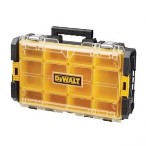 Куфар за инструменти DeWALT DWST1-75522, 543x350x100 mm