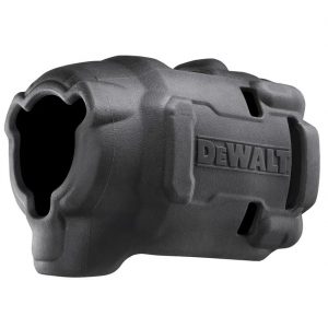Гумен протектор за ударен винтоверт DEWALT DCF850