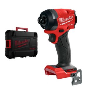 Акумулаторен ударен винтоверт Milwaukee M18FID3-0X FUEL, 18V, 226 Nm