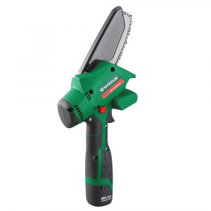 Верижен трион акумулаторен STATUS CP115