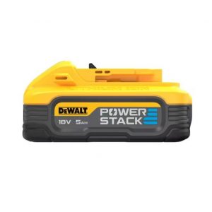Акумулаторна батерия PowerStack DeWALT DCBP518 , 18V, 5Ah