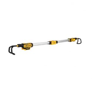 Акумулаторна LED лампа линейна DeWALT DCL045, 18V