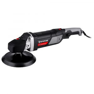 Полирмашина STATUS PA180CE , 1500 W