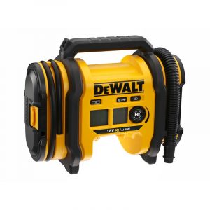 Акумулаторен компресор DEWALT DCC018N, 18V