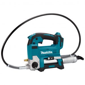 Акумулаторен такаламит MAKITA DGP180Z, 18V