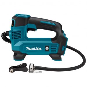 Акумулаторен компресор MAKITA DMP180Z, 18V