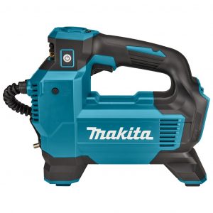 Акумулаторен компресор Makita DMP181Z, 18V