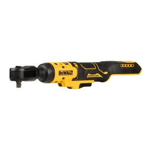 Тресчотка акумулаторна DeWALT DCF513N, 18V, 95 Nm