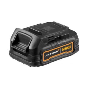 Акумулаторна батерия DeWALT POWER STACK DCBP034G McLaren F1 Team