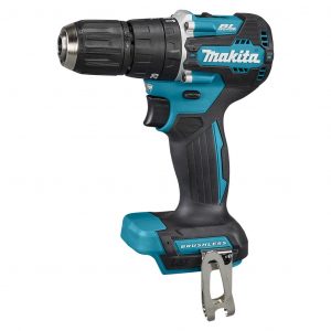 Акумулаторен ударен винтоверт Makita DHP487Z, 40Nm, 18V
