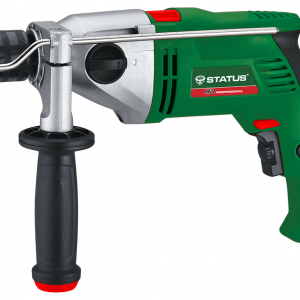Бормашина ударна STATUS DP1051