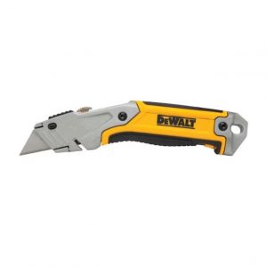 Нож макетен DEWALT DWHT10046-0