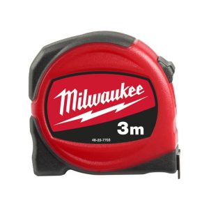 Ролетка MILWAUKEE 48227703 Slimline S3