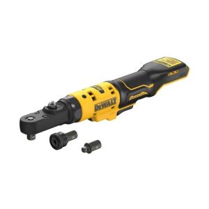Тресчотка акумулаторна DEWALT DCF500N 12V , 75 Nm