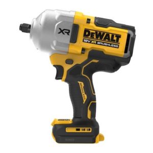 Акумулаторен ударен гайковерт DeWALT DCF961N, 18V, 2372Nm