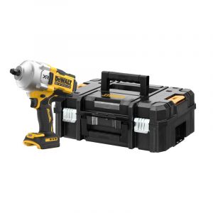 Акумулаторен ударен гайковерт DeWALT DCF961NT, 18V, 2372Nm