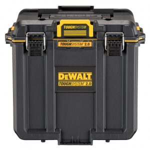 Куфар за инструменти DЕWALT DWST08035-1 TOUGHSYSTEM 2