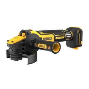 Акумулаторен ъглошлайф DeWALT DCG409VSN , 18V, 125 mm