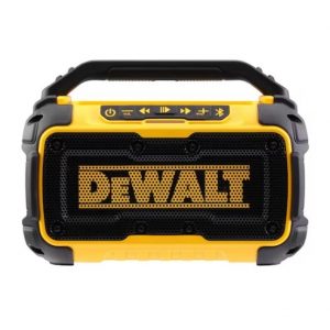 Акумолаторна тонколона DEWALT DCR011