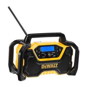 Акумулаторно радио DeWALT DCR029, 12 - 18 - 54V