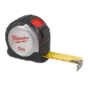 Ролетка MILWAUKEE 5 m х 19 mm, 4932451638