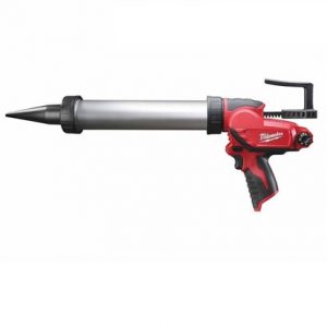 Акумулаторен пистолет за силикон Milwaukee M12PCG400A-0 / 4933441780