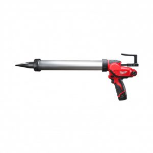 Акумулаторен пистолет за силикон Milwaukee M12PCG600A-0 , 12 V
