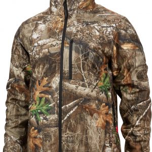 Подгряващо яке камуфлажно Milwaukee M12HJCAMO6-0, XXL, 4933478981