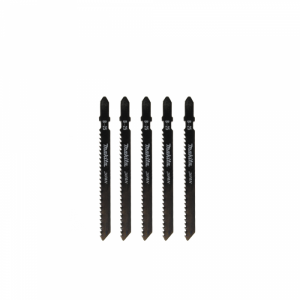 Нож за прободен трион Makita A-85765 за дърво, 5 броя