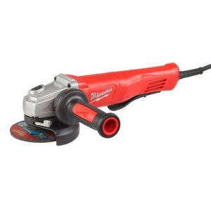 Електрически ъглошлайф MILWAUKEE AGV13-125XSPDE, 1250 V