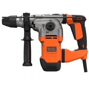 Eлектрически перфоратор BLACK&DECKER BEHS03K