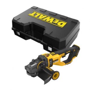 Акумулаторен ъглошлайф DeWALT DCG460NK, 54V, 230 mm