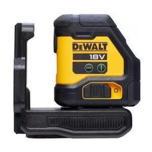 Лазерен нивелир Dewalt DCLE34021N, 18V