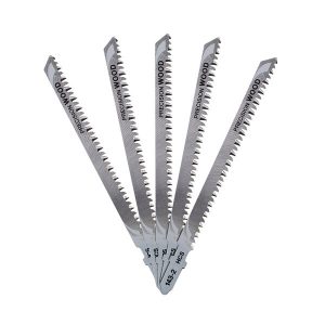 Нож за прободeн трион DeWalt DT2048, 5 броя