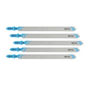 Нож за прободен трион DeWalt DT2085, 5 броя