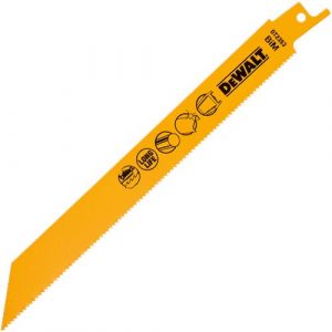 Нож за саблен трион DeWALT DT2353, 175/203 mm