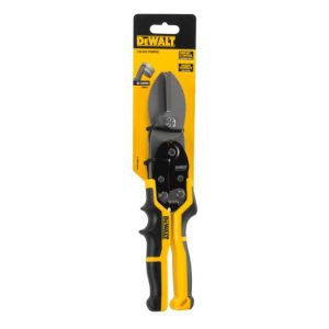 Клещи за кримпване DeWALT DWHT14687-0