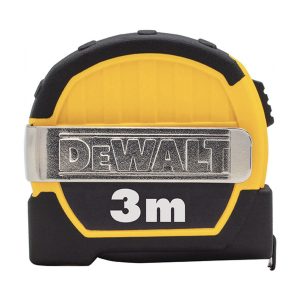 Пластмасова ролетка DeWALT DWHT36098-1, 3 m