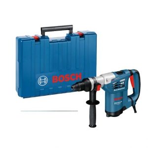 Електрически перфоратор BOSCH GBH 4-32 DFR, SDS plus, 900W, 6-32mm
