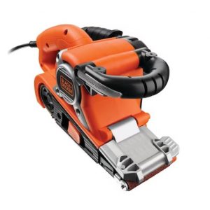 Лентов шлайф BLACK&DECKER KA88 720W
