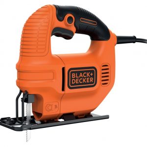 Електрически прободен трион BLACK&DECKER KS501 400W