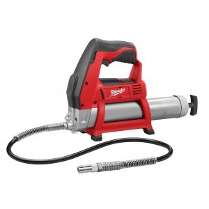 Акумулаторна гресьорка Milwaukee M12GG-0 , 12 V