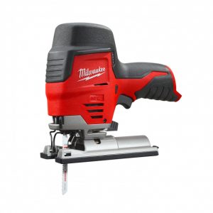 Прободен трион – зеге Milwaukee M12JS-0 , 12 V