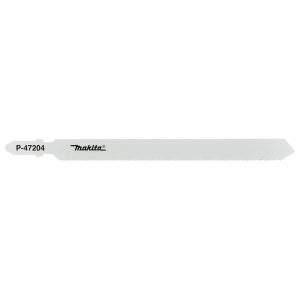 Нож за прободен трион Makita P-47204 за сандвич панели, 5 броя
